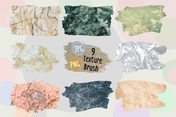 Mastering the Marble Texture Brush