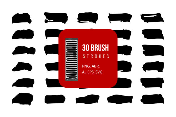 Unleashing Raw Texture: The Real-World Power of the Dirty Brush Strokes Collection