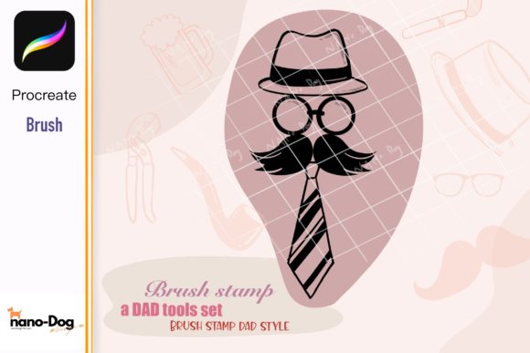 Unlocking Creativity: A Guide to Using Procreate Father Tools Brush Stamps for Meaningful Digital Art
