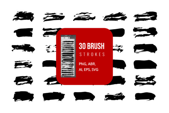 Unlocking Raw Texture: The Power of a Versatile Grunge Brush Set in Modern Design